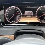 Mercedes-Benz S-Class 2014 333 л.с. — лот 57814207 из Китая
