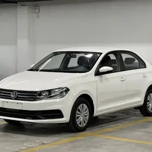 Volkswagen Santana 2023 из Китая
