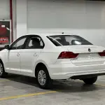 Volkswagen Santana 2023 из Китая