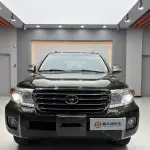 Toyota Land Cruiser 2013 из Китая