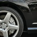 Mercedes-Benz S-Class 2006 лот 57814521 из Китая