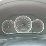 Subaru Impreza 2008 из Китая