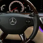 Mercedes-Benz S-Class 2006 лот 57814521 из Китая