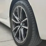 BMW 3 Series 2023 156 л.с. — лот 57814548 из Китая