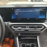 BMW 3 Series 2023 156 л.с. — лот 57814548 из Китая
