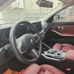 BMW 3 Series 2023 156 л.с. — лот 57814548 из Китая
