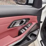 BMW 3 Series 2023 156 л.с. — лот 57814548 из Китая