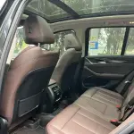 BMW X3 2021 из Китая