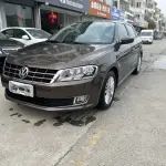Volkswagen Gran Lavida 2014 из Китая