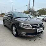 Volkswagen Gran Lavida 2014 из Китая