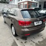 Volkswagen Gran Lavida 2014 из Китая