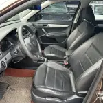 Volkswagen Gran Lavida 2014 из Китая