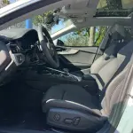 Audi A5 (Import) 2023 из Китая