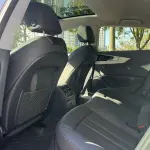 Audi A5 (Import) 2023 из Китая