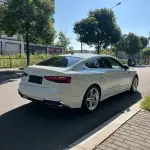 Audi A5 (Import) 2023 из Китая