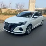Changan Eado 2022 из Китая