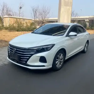 Changan Eado 2022 из Китая