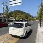Ford Focus 2013 124 л.с. — лот 57814761 из Китая