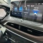 Buick GL8 2021 237 л.с. — лот 57814770 из Китая