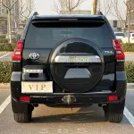 Toyota Prado (Import) 2020 из Китая