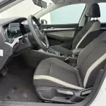 Volkswagen Golf 2023 из Китая