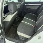 Volkswagen Golf 2023 из Китая