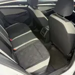Volkswagen Golf 2023 из Китая