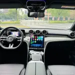 Mercedes-Benz C-Class 2023 204 л.с. — лот 57814881 из Китая