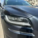 Lincoln Nautilus 2021 245 л.с. — лот 57815052 из Китая