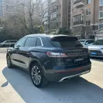 Lincoln Nautilus 2021 245 л.с. — лот 57815052 из Китая