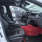 Mercedes-Benz CLA (Import) 2019 из Китая