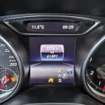 Mercedes-Benz CLA (Import) 2019 из Китая