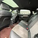 Audi A6L 2022 224 л.с. — лот 57814949 из Китая