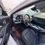 Chery Arrizo 8 2024 197 л.с. — лот 57815227 из Китая