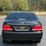 Toyota Crown 2008 из Китая