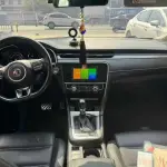 MG MG6 2019 из Китая