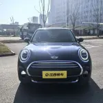 MINI Mini 2016 102 л.с. — лот 57815226 из Китая