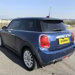 MINI Mini 2016 102 л.с. — лот 57815226 из Китая