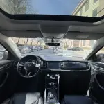 Skoda Kodiaq 2019 из Китая