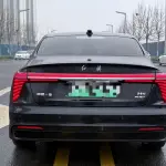 Hongqi Hongqi H5 PHEV 2025 150 л.с. из Китая