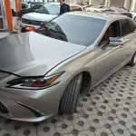 Lexus ES 2020 178 л.с. — лот 57815462 из Китая