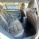 Volkswagen Sagitar 2018 из Китая