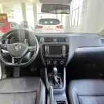 Volkswagen Sagitar 2018 из Китая