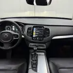 Volvo XC90 2018 из Китая