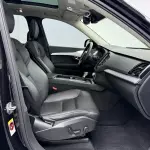Volvo XC90 2018 из Китая