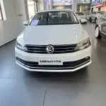 Volkswagen Sagitar 2018 из Китая