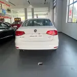 Volkswagen Sagitar 2018 из Китая