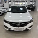Buick Verano 2019 из Китая