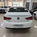Buick Verano 2019 из Китая
