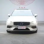 Volvo S60 2021 из Китая